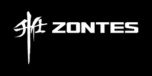 Zontes Isle of Man Motorcycles